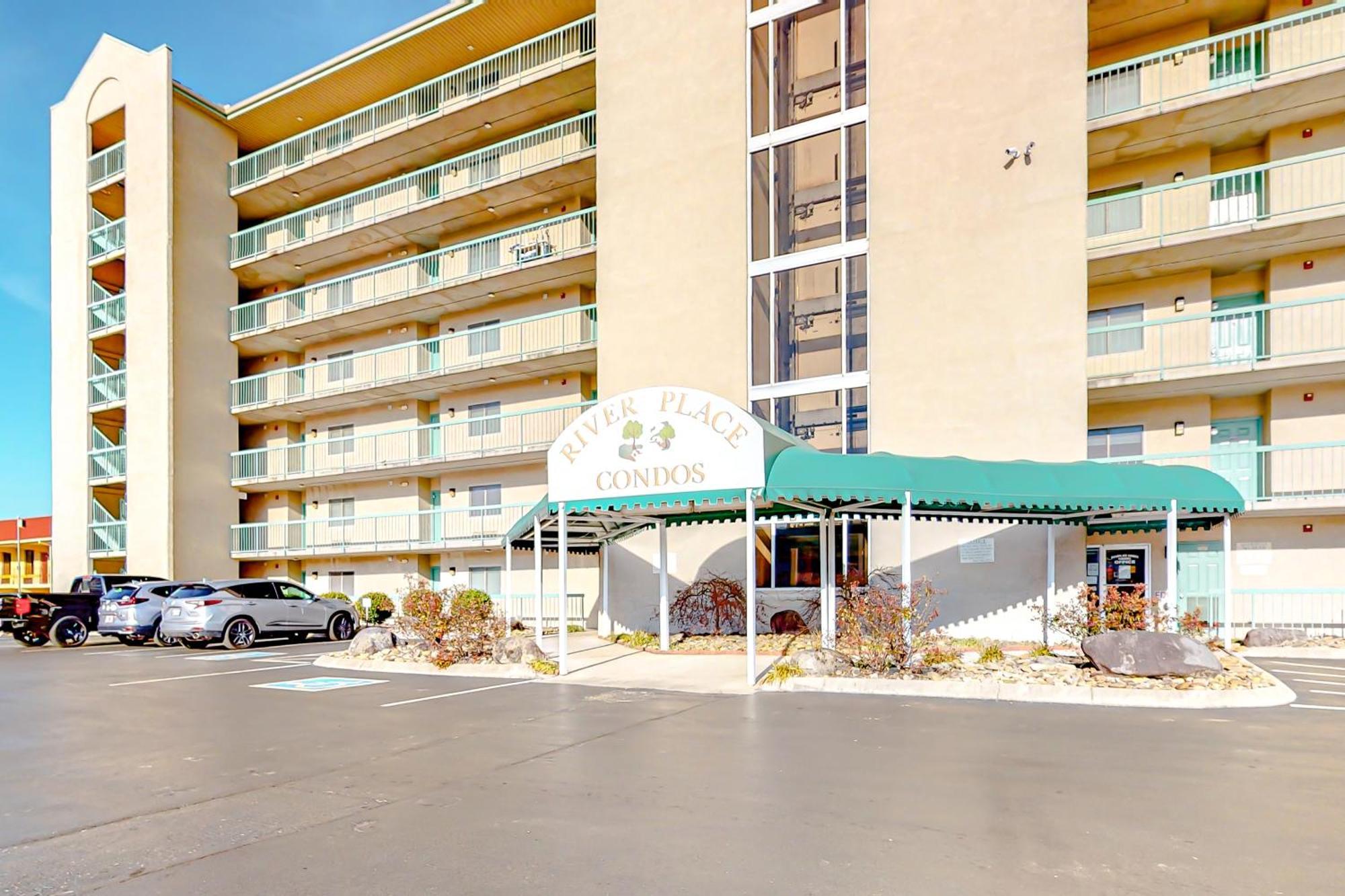 Pigeon Forge Paradise חדר תמונה