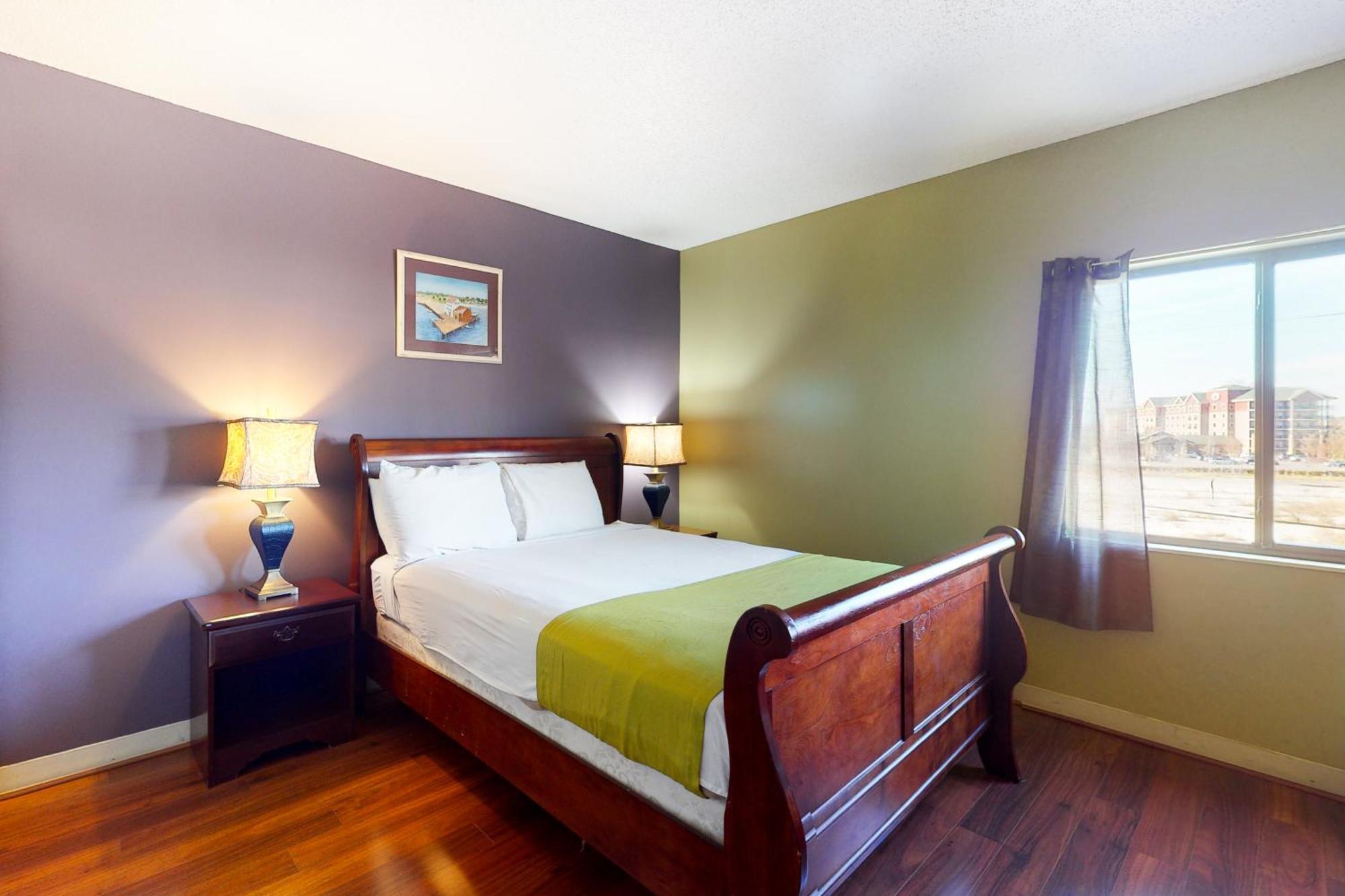 Pigeon Forge Paradise חדר תמונה