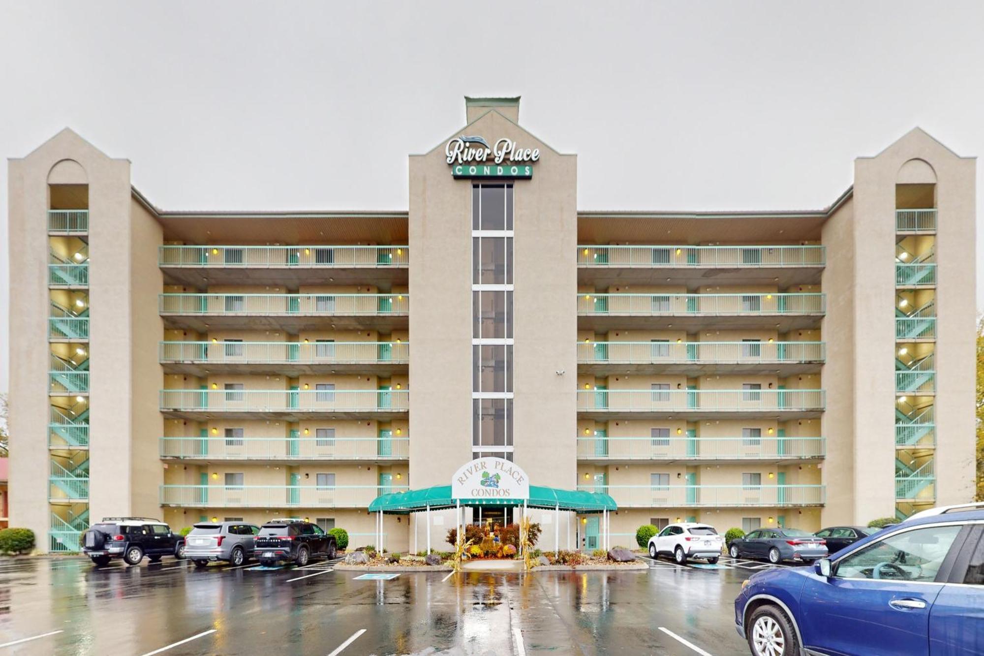 Pigeon Forge Paradise חדר תמונה